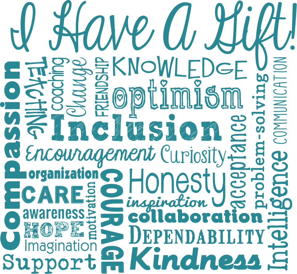 Inclusion