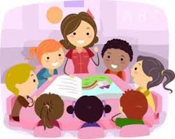 Teacher Assistants 