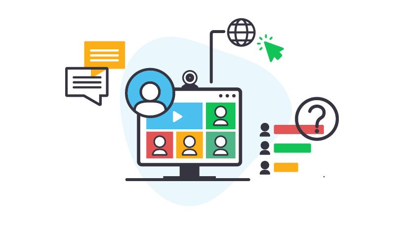Virtual Learning 