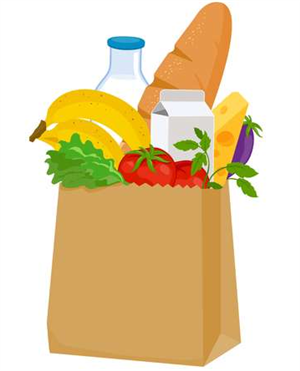 food pantry 