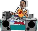 DJ 