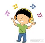 boy dancing 