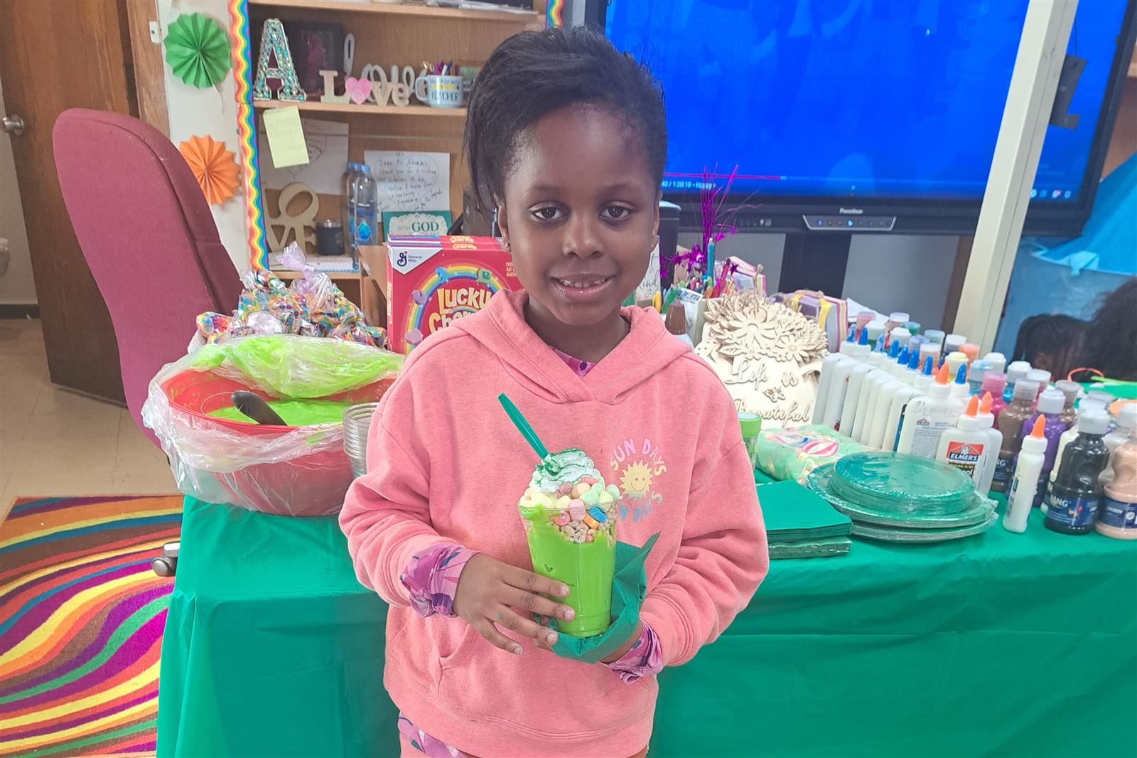 Creative Expressions In Motion Club