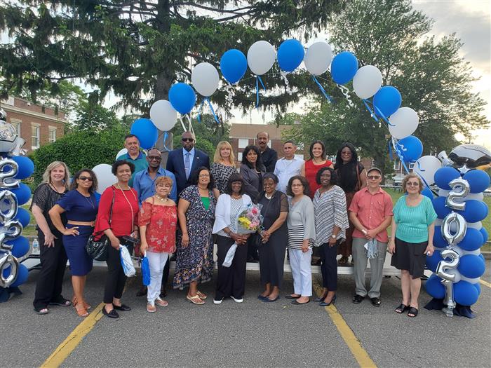 Adult & Community Education Program /